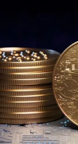 cryptocurrency bitcoin